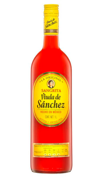 Sangrita Viuda de Sánchez 1 L